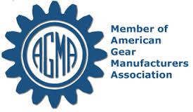 Commercial Gear is a member of the American Gear Manufacturers Association.